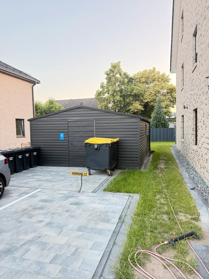 3 Zimmer Wohnung mit 81 m² in Gifhorn – Bild 3