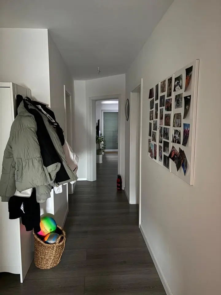 3 Zimmer Wohnung mit 81 m² in Gifhorn – Bild 7