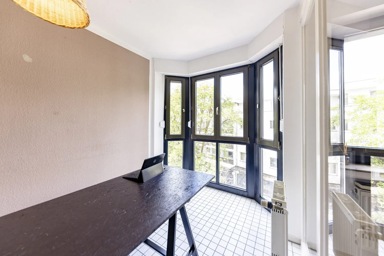 2 Zimmer Wohnung mit 61 m² in Bielefeld – Bild 2
