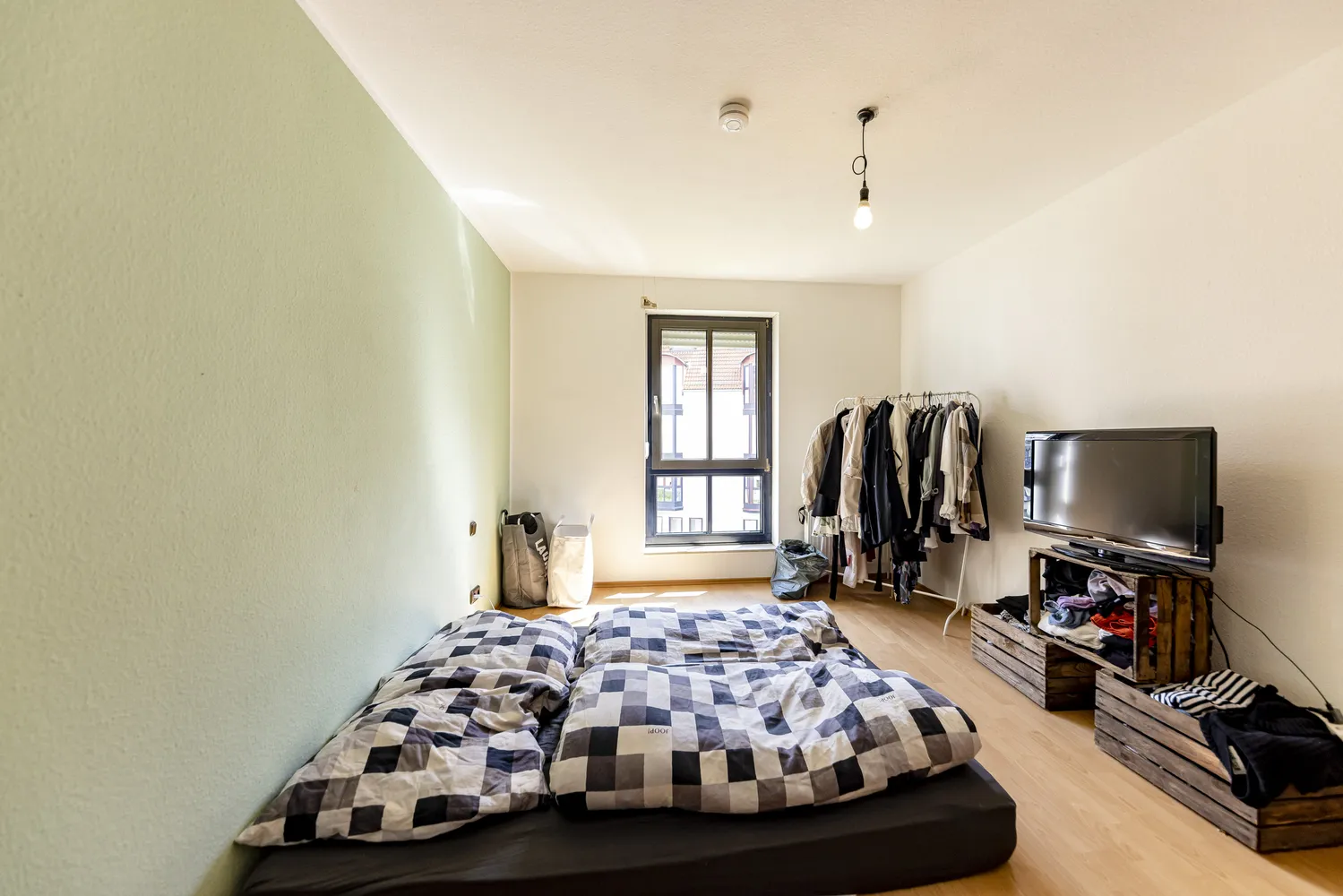 2 Zimmer Wohnung mit 61 m² in Bielefeld – Bild 3