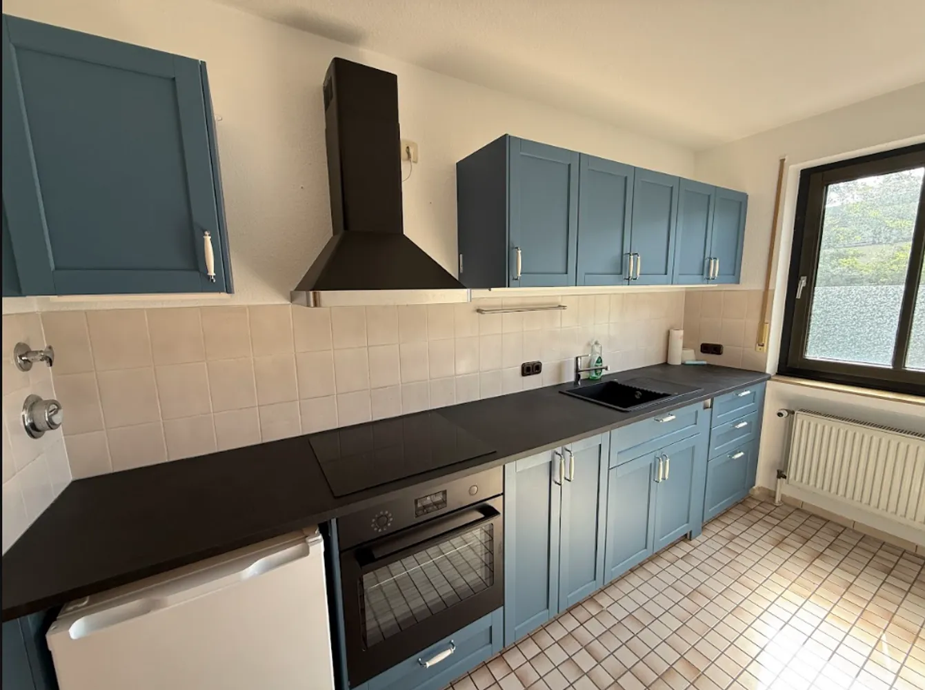 2 Zimmer Wohnung mit 61 m² in Bielefeld – Bild 4