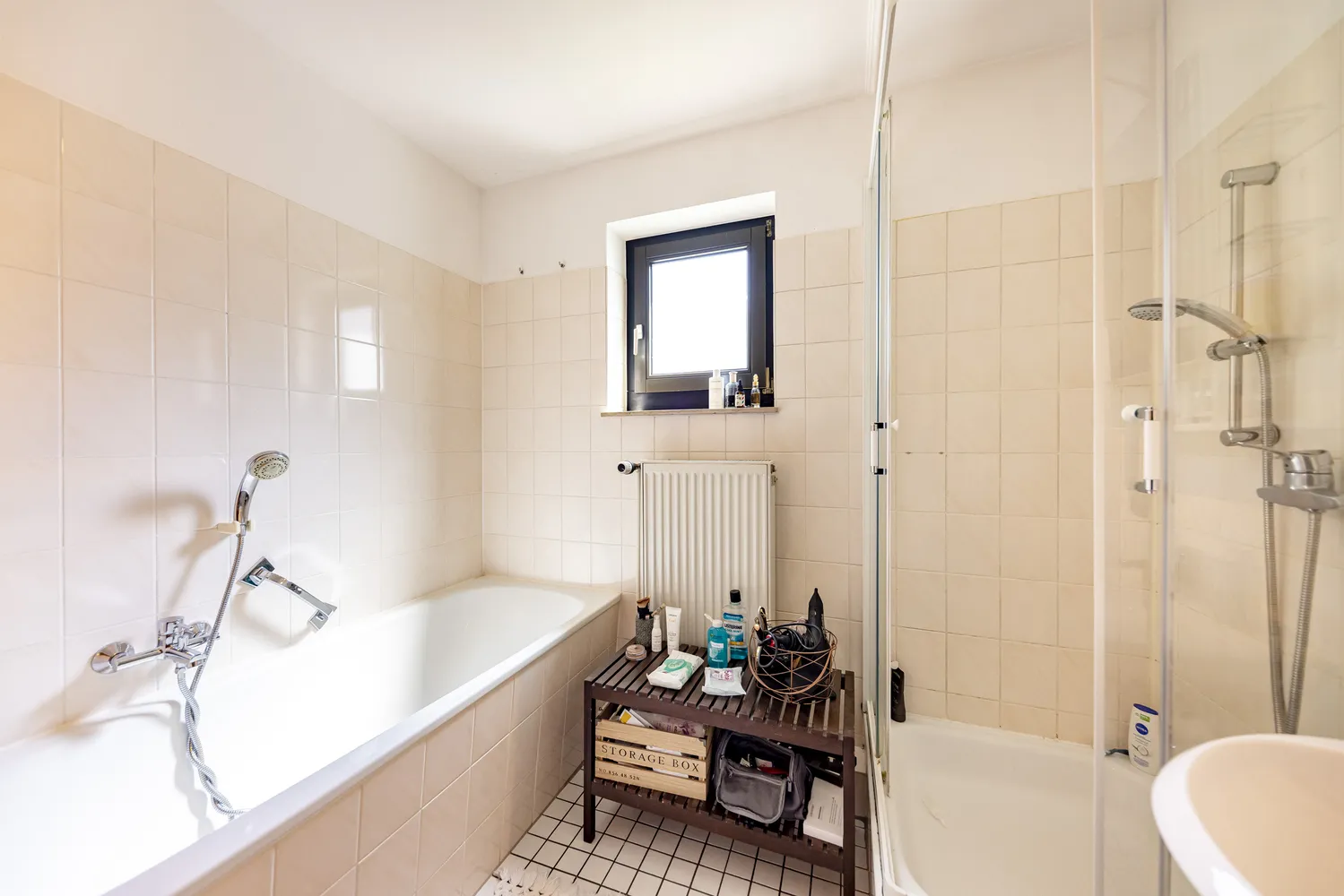 2 Zimmer Wohnung mit 61 m² in Bielefeld – Bild 5