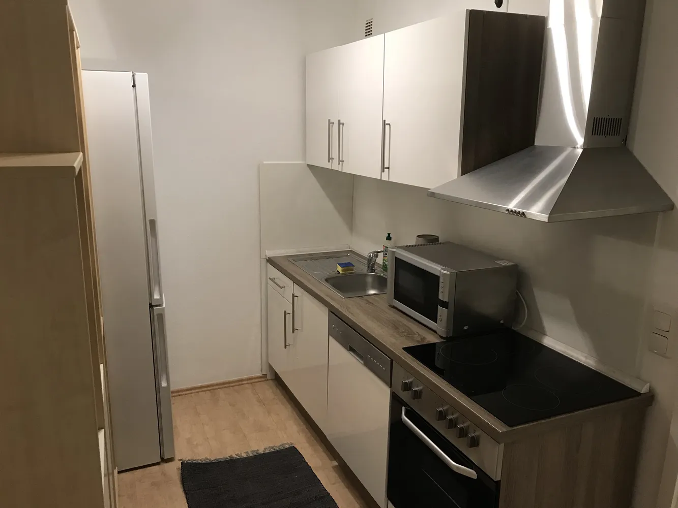 1 Zimmer Wohnung mit 41 m² in Bayreuth – Bild 3
