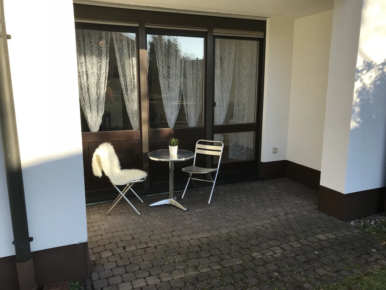 1 Zimmer Wohnung mit 41 m² in Bayreuth – Bild 4