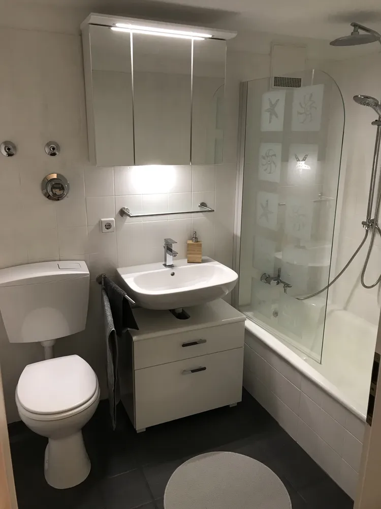 1 Zimmer Wohnung mit 41 m² in Bayreuth – Bild 5
