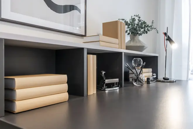 1 Zimmer Wohnung mit 22 m² in Saarbrücken – Bild 2