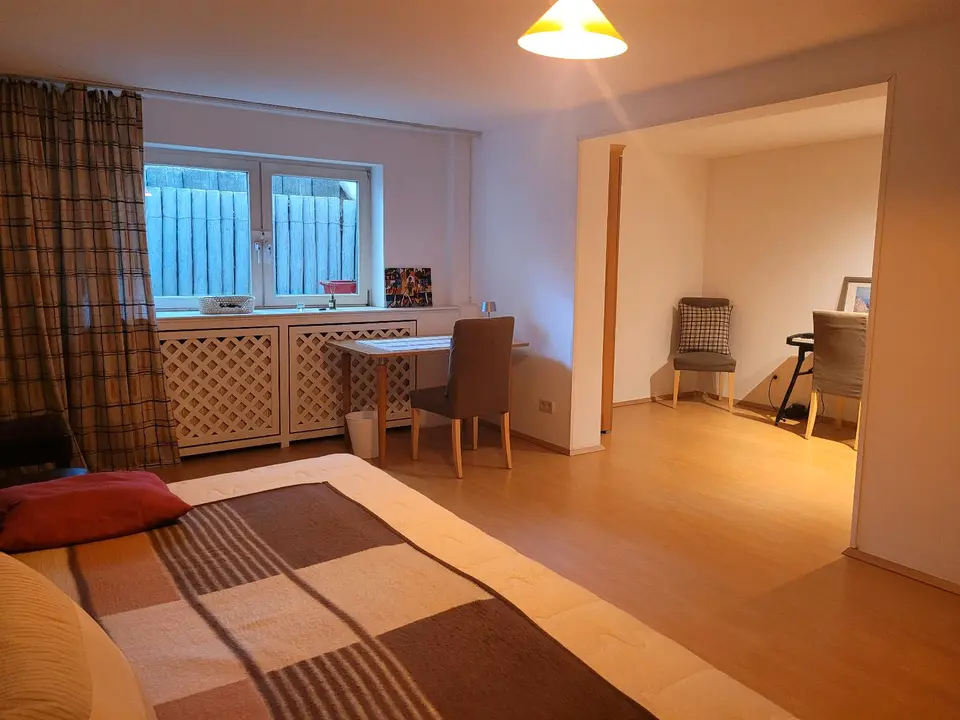 WG-Zimmer mit 50 m² in Norderstedt – Bild 1