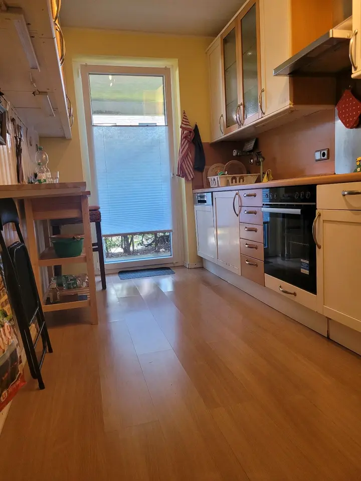 WG-Zimmer mit 50 m² in Norderstedt – Bild 2
