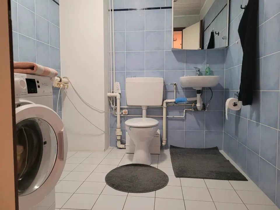 WG-Zimmer mit 50 m² in Norderstedt – Bild 4