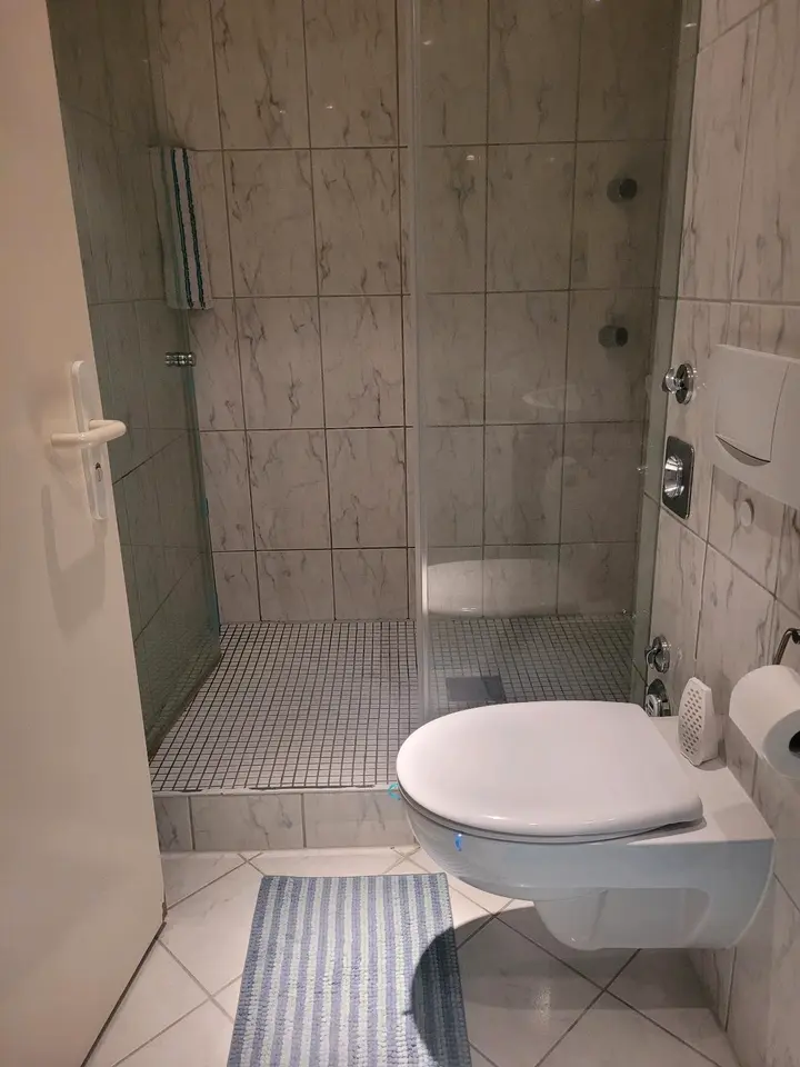 WG-Zimmer mit 50 m² in Norderstedt – Bild 5