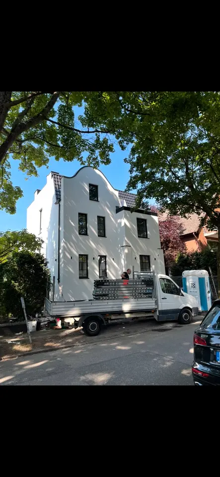 WG-Zimmer mit 50 m² in Norderstedt – Bild 9