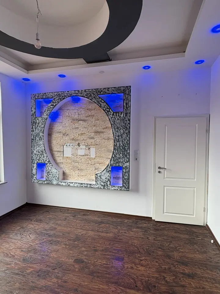 3 Zimmer Wohnung mit 75 m² in Emden – Bild 1