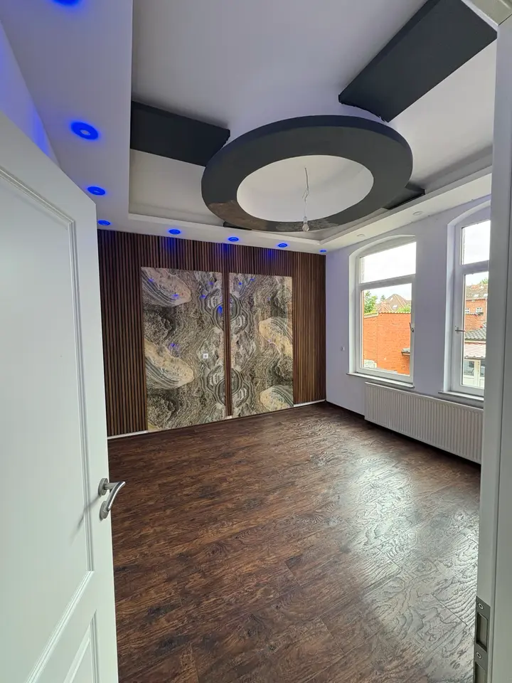 3 Zimmer Wohnung mit 75 m² in Emden – Bild 2