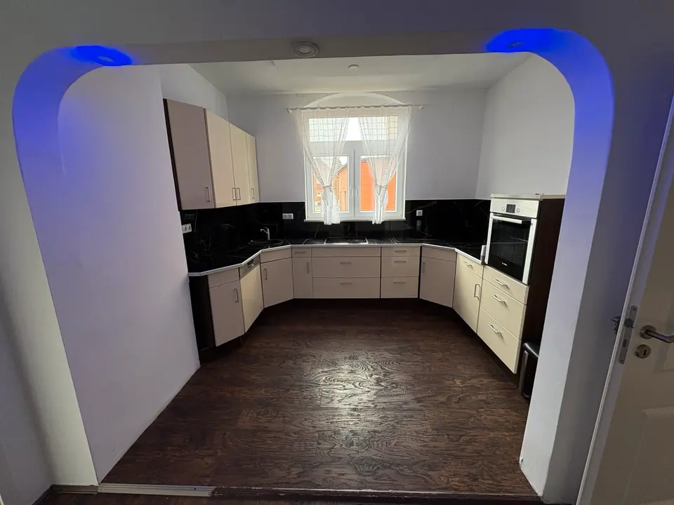 3 Zimmer Wohnung mit 75 m² in Emden – Bild 3