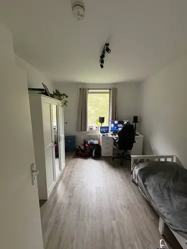 2 Zimmer Wohnung mit 54 m² in Kassel – Bild 2