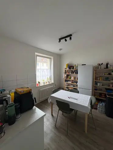2 Zimmer Wohnung mit 54 m² in Kassel – Bild 4