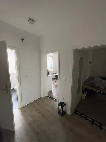 2 Zimmer Wohnung mit 54 m² in Kassel – Bild 5