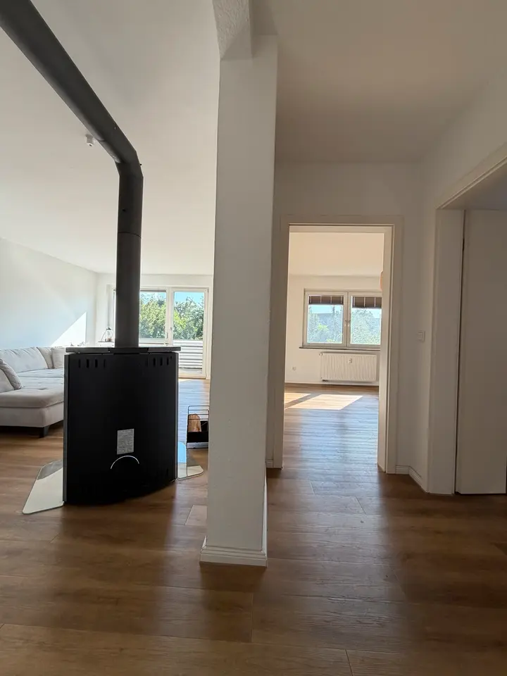 4 Zimmer Wohnung mit 70 m² in Bochum – Bild 2