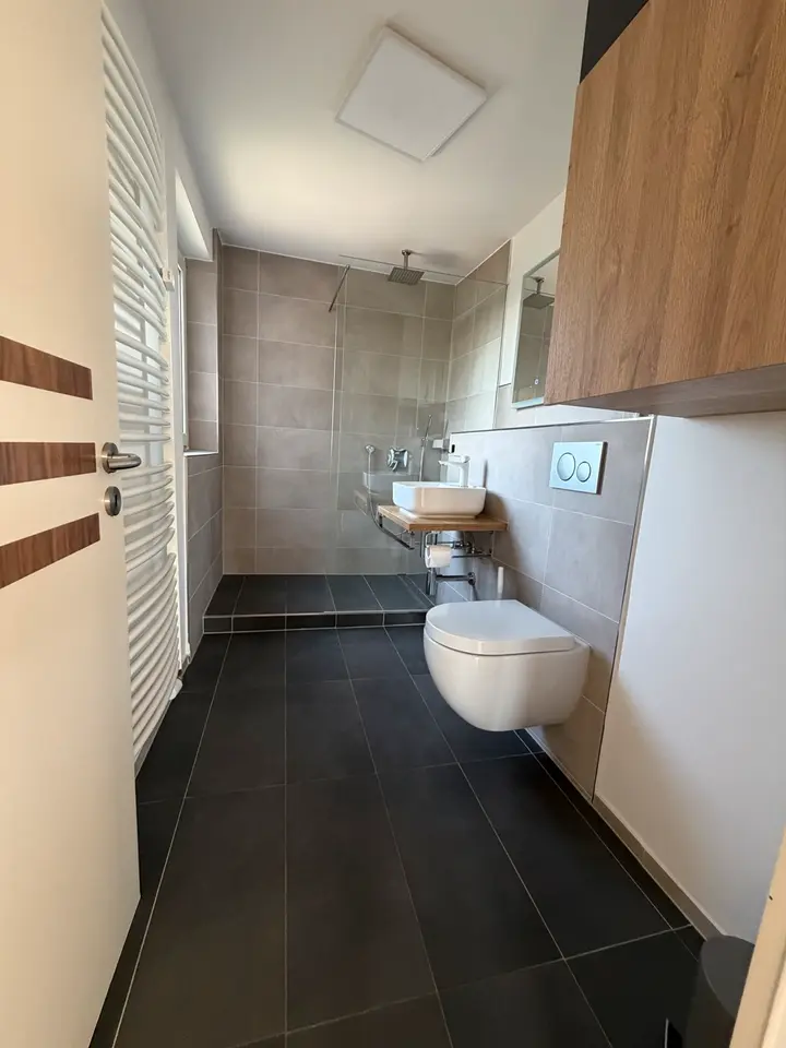 4 Zimmer Wohnung mit 70 m² in Bochum – Bild 9