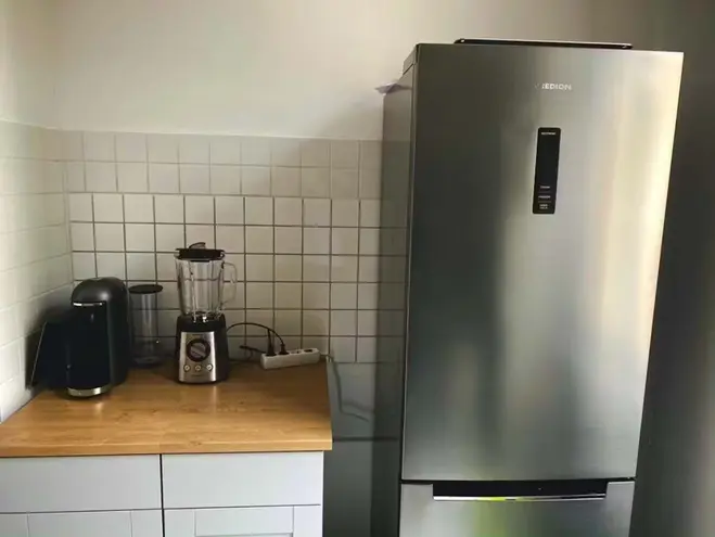 WG-Zimmer mit 20 m² in Frankfurt am Main – Bild 3