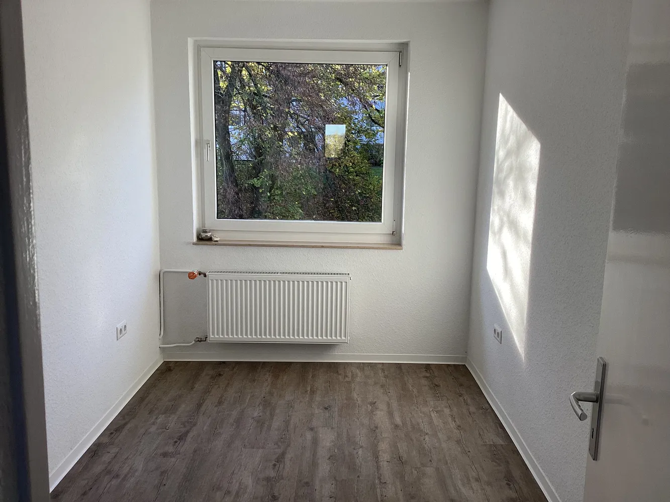 2 Zimmer Wohnung mit 50 m² in Kassel – Bild 3