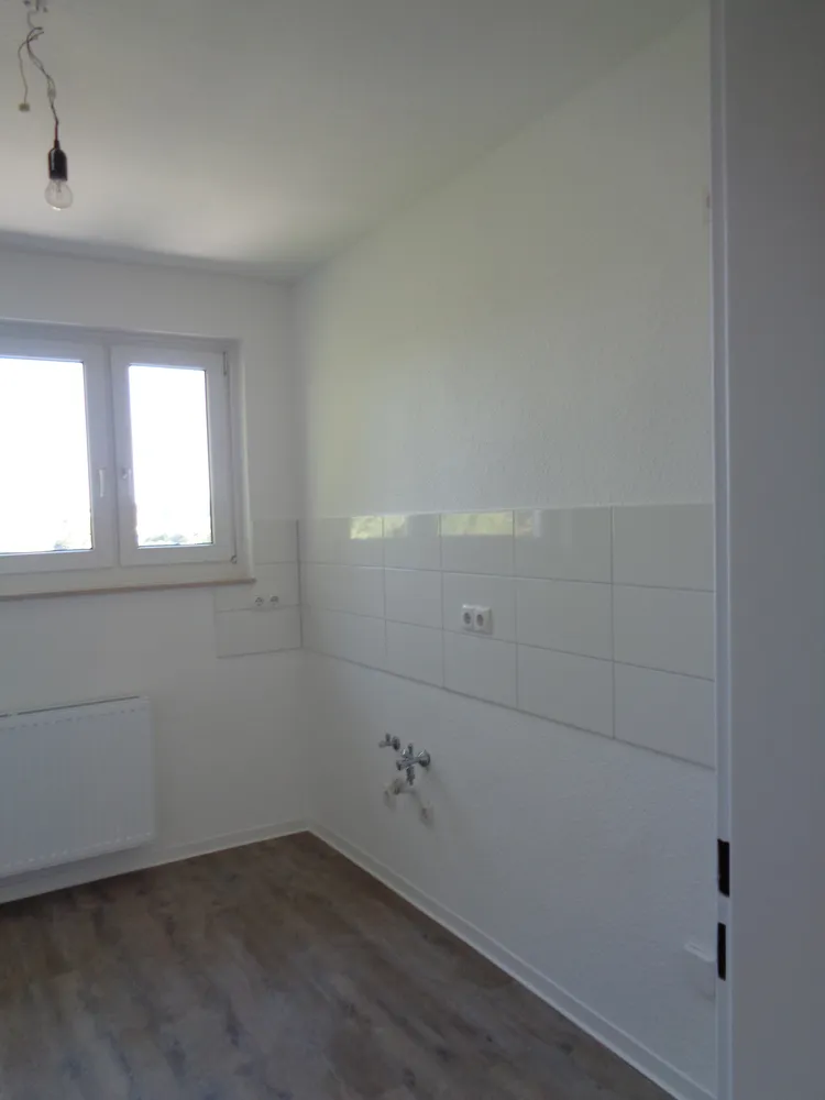 2 Zimmer Wohnung mit 50 m² in Kassel – Bild 4