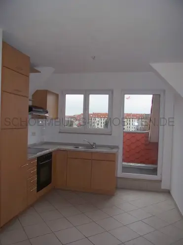 3 Zimmer Wohnung mit 59 m² in Leipzig – Bild 7