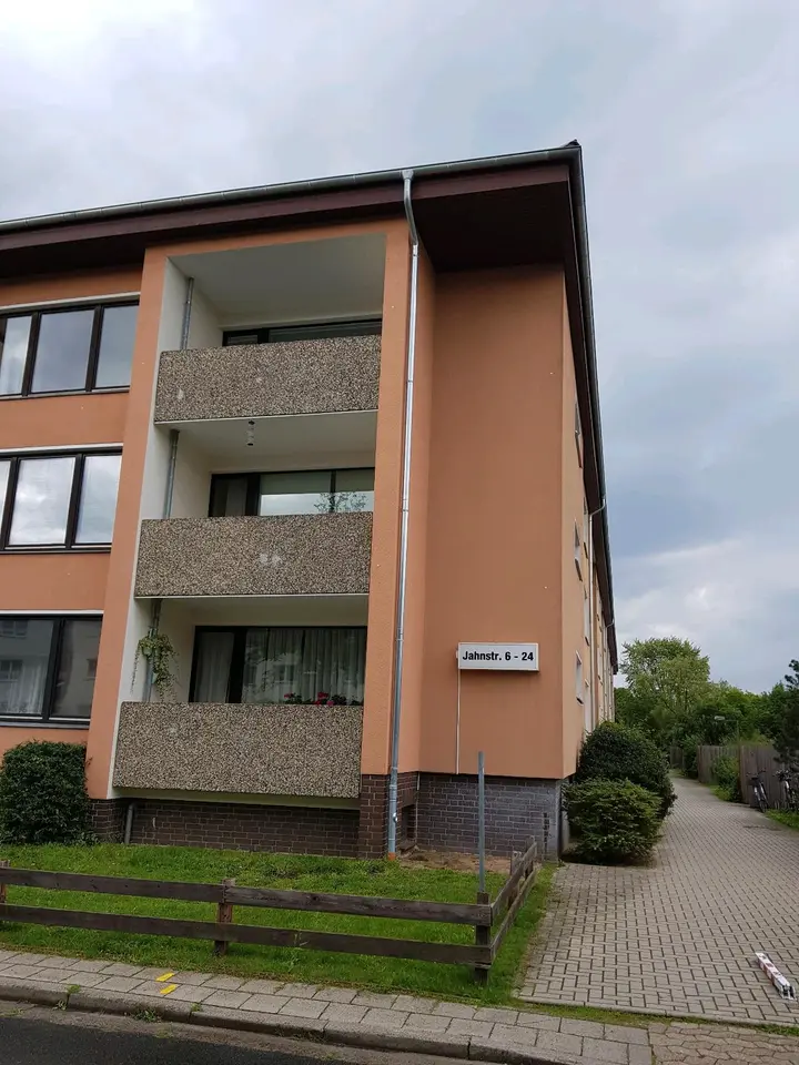 3 Zimmer Wohnung mit 75 m² in Celle – Bild 7