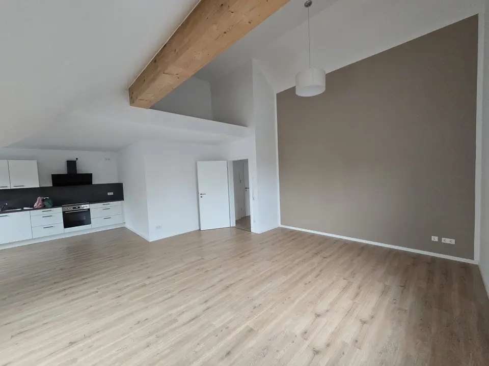 2 Zimmer Wohnung mit 63 m² in Bielefeld – Bild 2