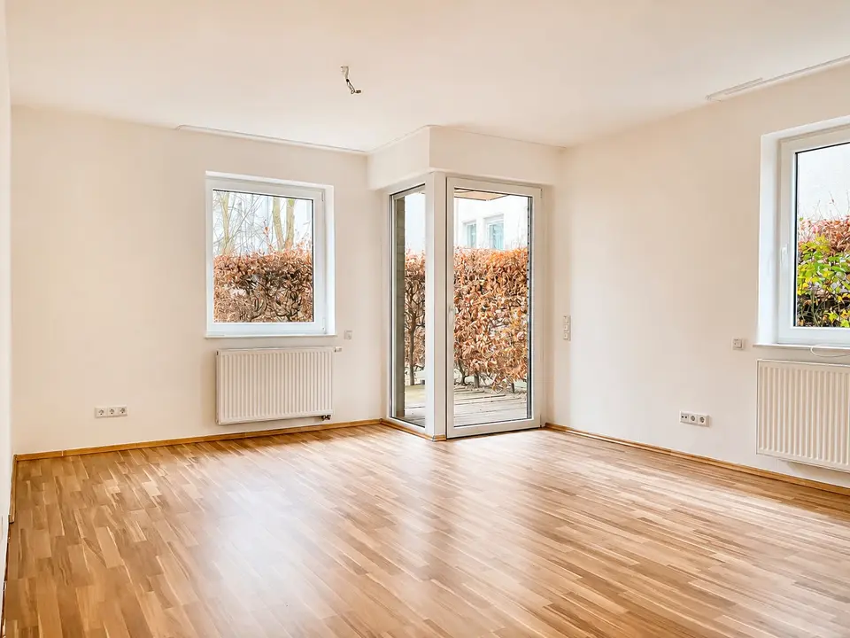 2 Zimmer Wohnung mit 63 m² in Bielefeld – Bild 9