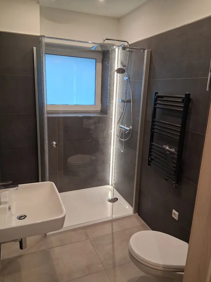 2 Zimmer Wohnung mit 60 m² in Aschersleben – Bild 4