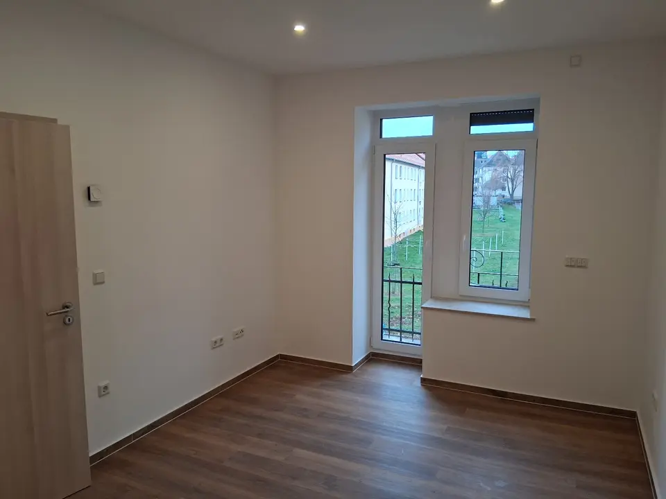 2 Zimmer Wohnung mit 60 m² in Aschersleben – Bild 6