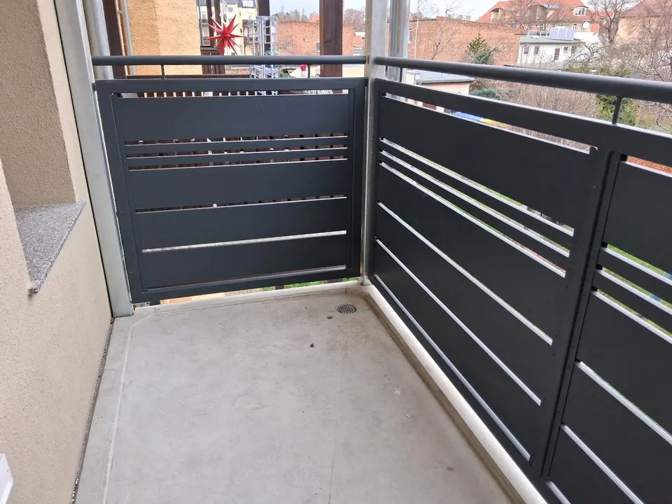2 Zimmer Wohnung mit 60 m² in Aschersleben – Bild 7