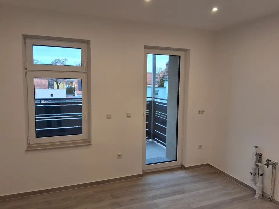 2 Zimmer Wohnung mit 60 m² in Aschersleben – Bild 8