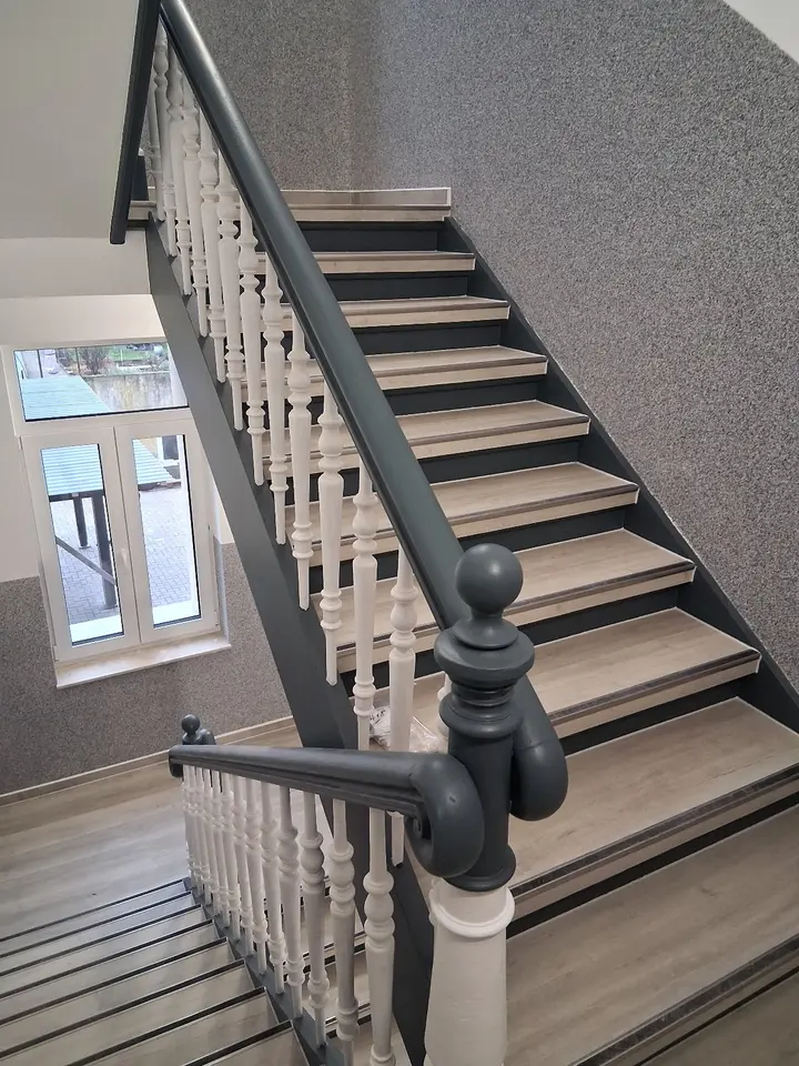 2 Zimmer Wohnung mit 60 m² in Aschersleben – Bild 9