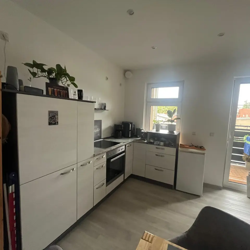 2 Zimmer Wohnung mit 60 m² in Aschersleben – Bild 10