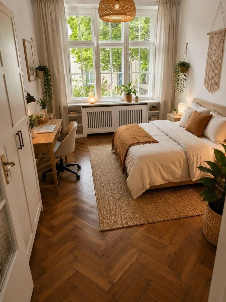 7 Zimmer Wohnung mit 180 m² in Coburg – Bild 1