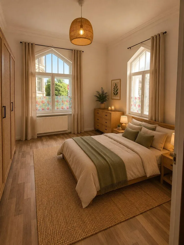 7 Zimmer Wohnung mit 180 m² in Coburg – Bild 4