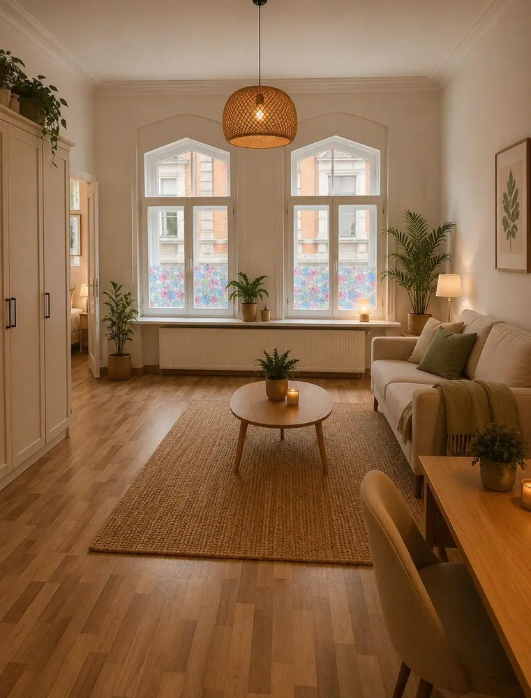 7 Zimmer Wohnung mit 180 m² in Coburg – Bild 5