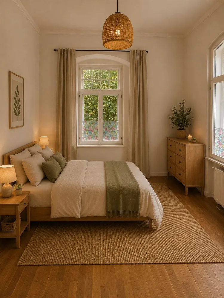 7 Zimmer Wohnung mit 180 m² in Coburg – Bild 6