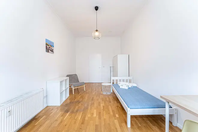 WG-Zimmer mit 15 m² in Berlin – Bild 1