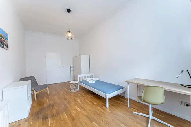 WG-Zimmer mit 15 m² in Berlin – Bild 3