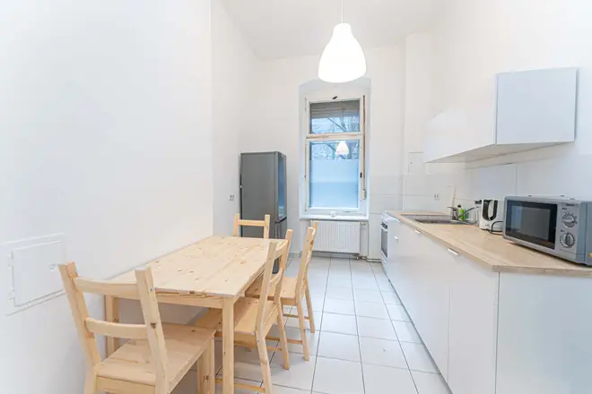 WG-Zimmer mit 15 m² in Berlin – Bild 5