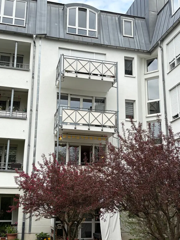 2 Zimmer Wohnung mit 58 m² in Zwickau – Bild 3