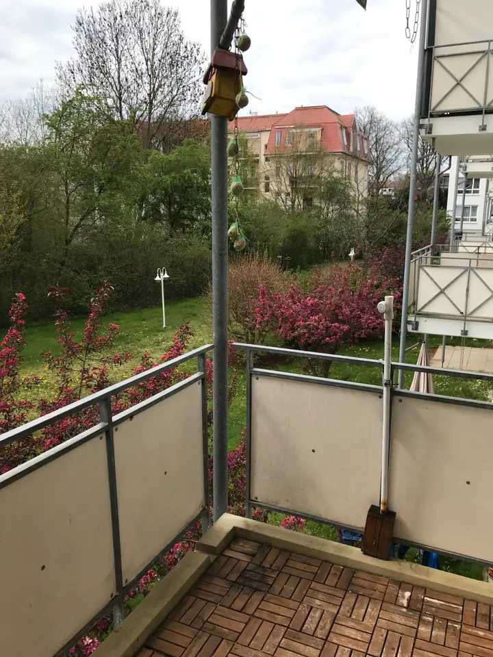 2 Zimmer Wohnung mit 58 m² in Zwickau – Bild 4