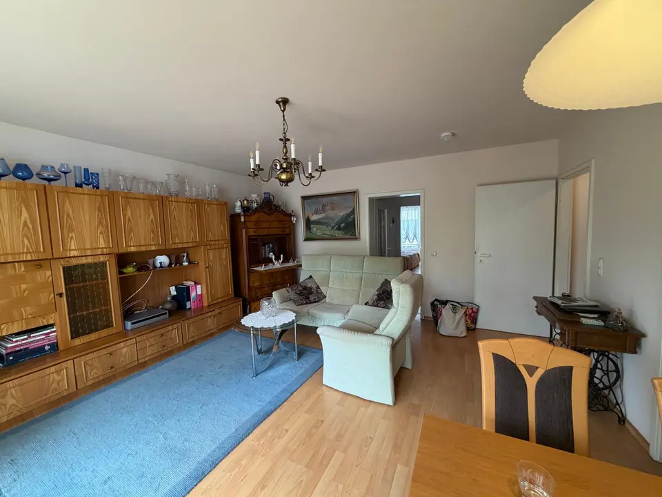 2 Zimmer Wohnung mit 58 m² in Zwickau – Bild 6