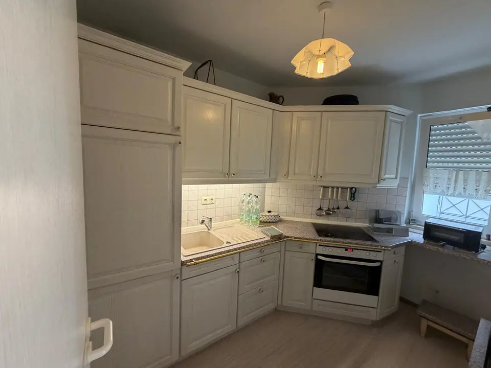 2 Zimmer Wohnung mit 58 m² in Zwickau – Bild 7