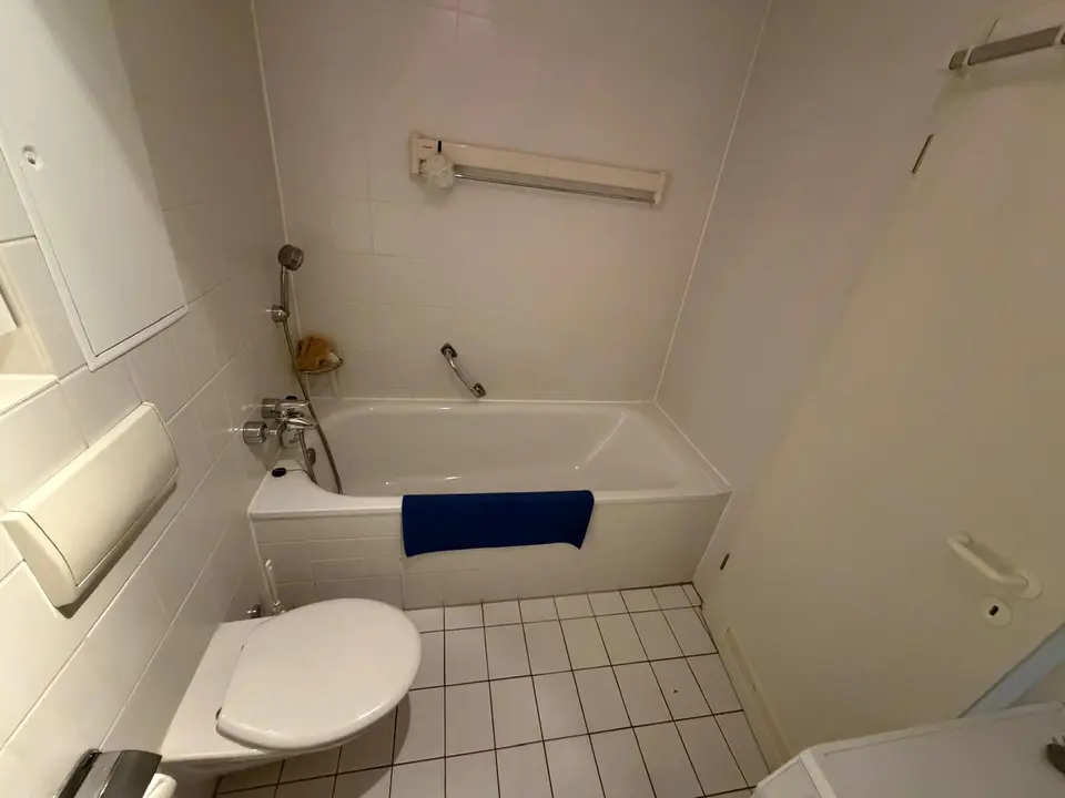2 Zimmer Wohnung mit 58 m² in Zwickau – Bild 8