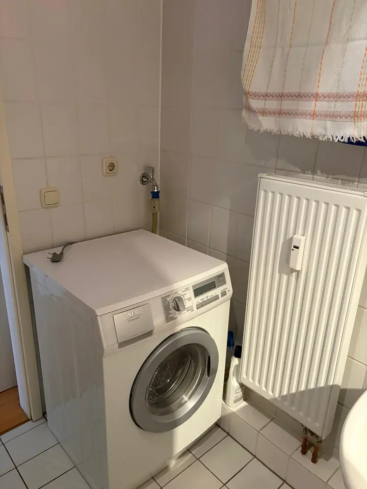 2 Zimmer Wohnung mit 58 m² in Zwickau – Bild 9
