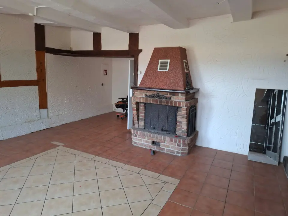 3 Zimmer Wohnung mit 90 m² in Einbeck – Bild 1